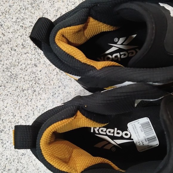 Reebok The Rails - Picture 6 of 6